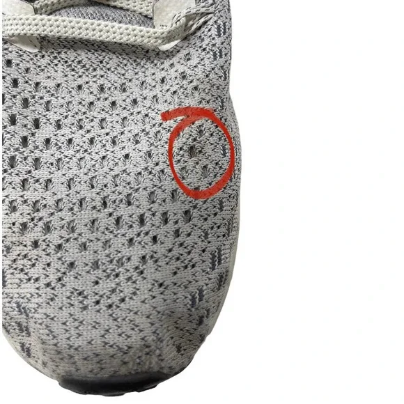 Nike Zoom Pegasus Running Sneaker Men’s size: 11.5 - Picture 5 of 9